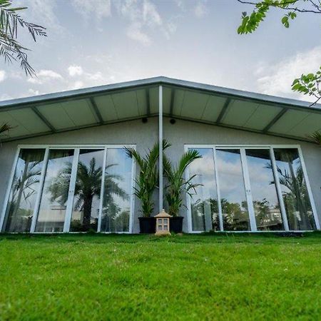 The Forest Club Resort Karjat Exterior photo