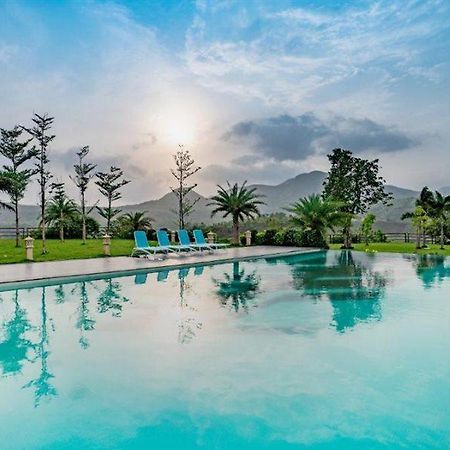 The Forest Club Resort Karjat Exterior photo