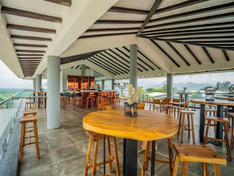 The Forest Club Resort Karjat Exterior photo